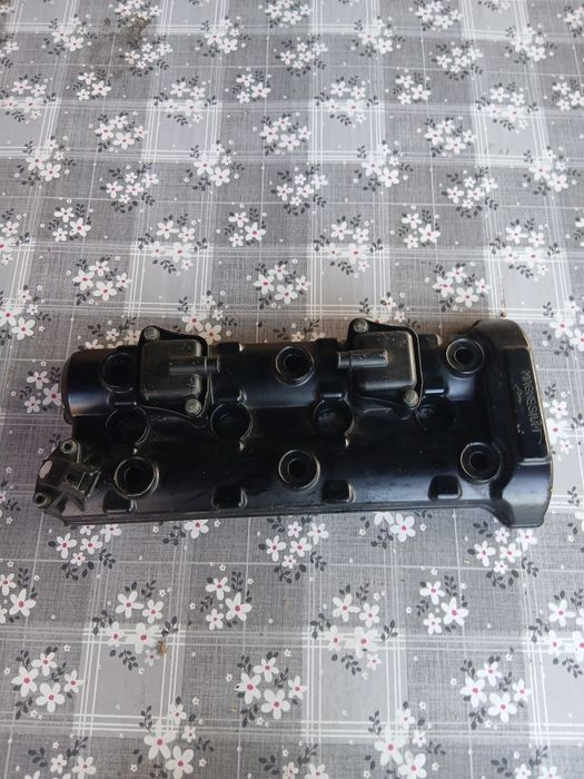 Pokrywa zaworów GSXR K5 750