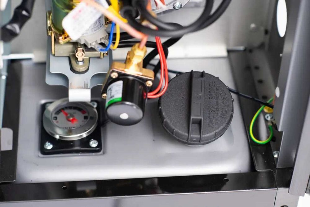 Nagrzewnica AIRREX AH-300i