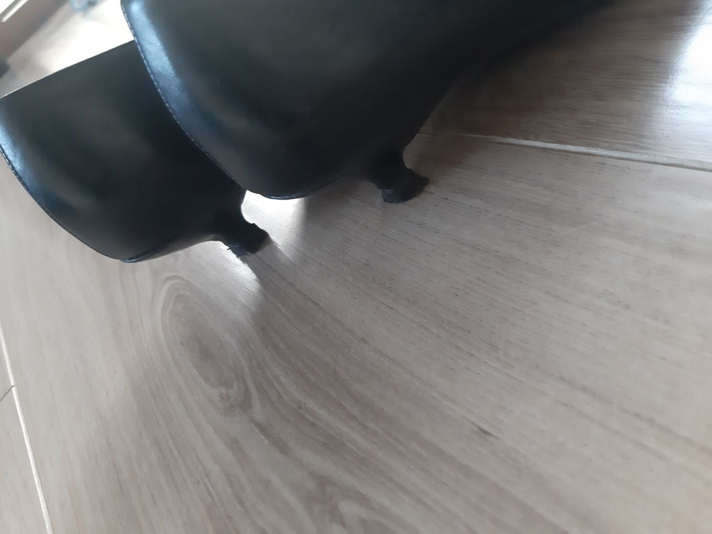 Buty damskie Ryłko