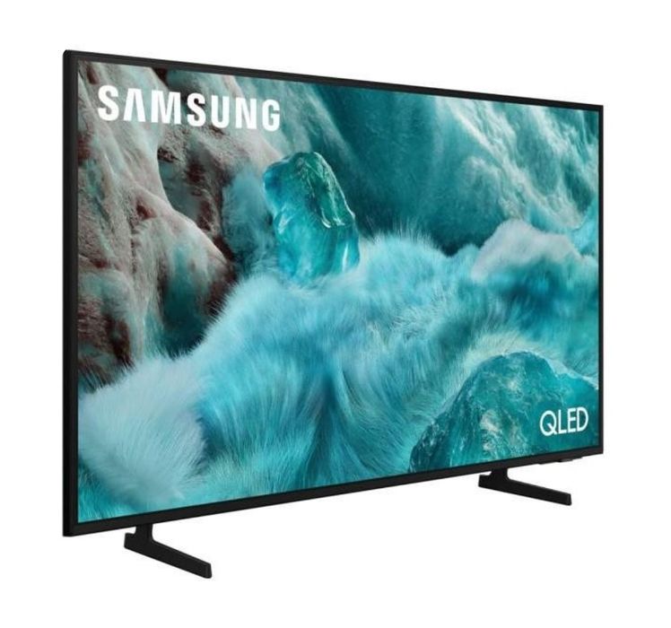Телевізор Samsung QE50Q7F