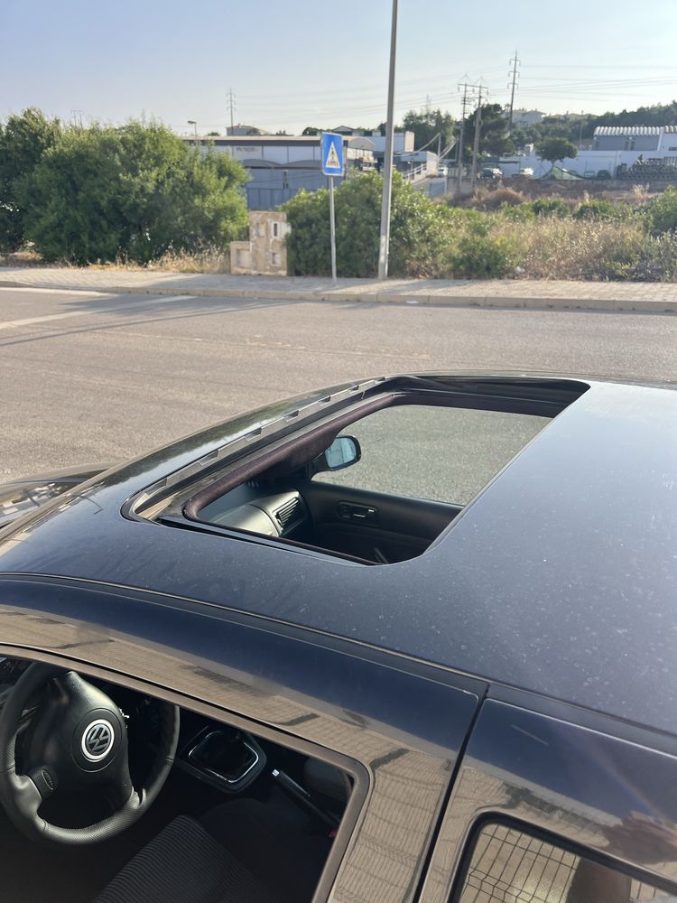 Volkswagen Golf mk4 115cv