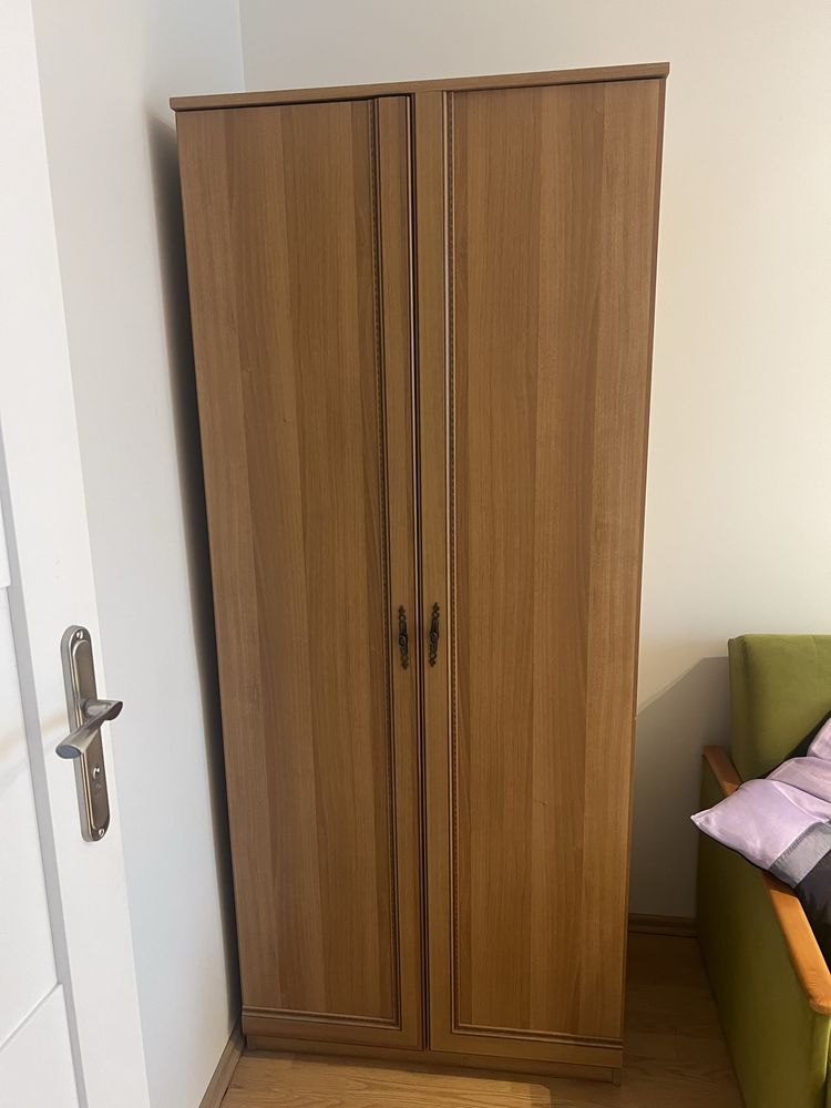 Oddam używane meble w zestawie lub pojedynczo