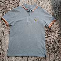 Футболка Lyle Scott футболка лайл скотт