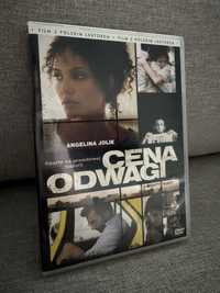 Film dvd - Cena odwagi