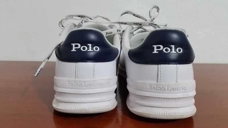 Sapatilhas Polo Ralph Lauren