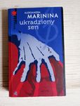 Ukradziony sen Aleksandra Marinina