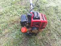 Kosa spalinowa victus BC- 26