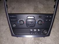 Volvo S60 S80 V70 XC70 XC90 Panel Klimatyzacji Lift