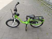 Rower PUKY Steel 16