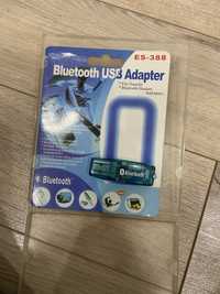 Адаптер Bluetooth-USB ES-388