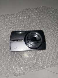 Aparat olympus mju 820