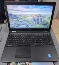 Ноутбук Dell E5550 15.6"/i5-5300U/12GbRam/500Gb/HD 5500