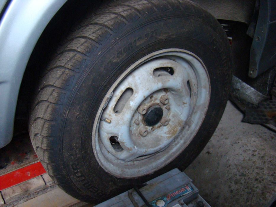 колёса р14 и 13 хор.сост.