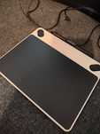 Tablet graficzny Wacom Intuos S CTH-490 czarno biały
