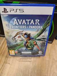 Avatar: Frontiers of Pandora PS5 PL Sklep Wysyłka Wymiana