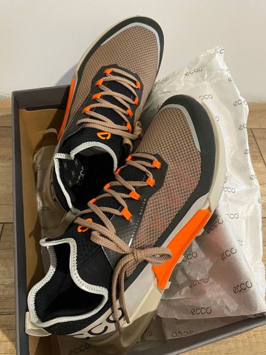 Кросівки Ecco Biom 2.1 X Country M