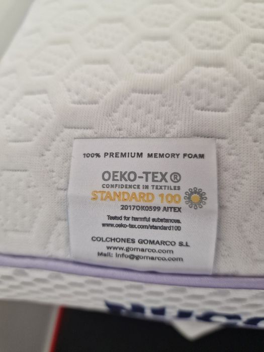 Almofada Ortopédica Nucol Média 70x35