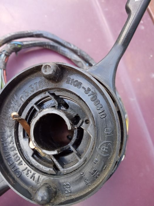 .ґГитара ВАЗ 04,05 , ступиці в зборі,,.Газорезчик с в