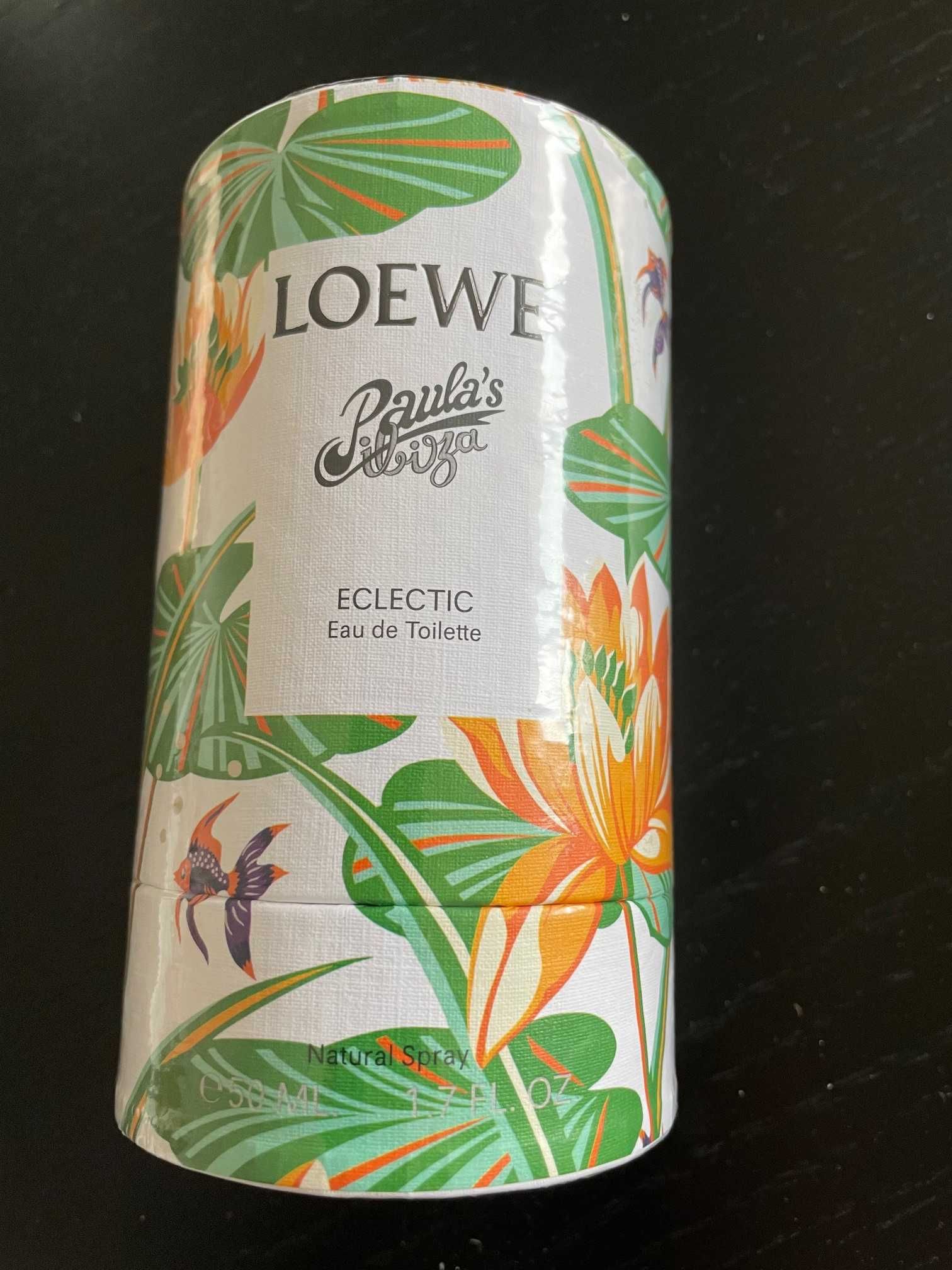 Perfume Loewe Paula's Ibiza ORIGINAL e EMBALADO