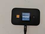 Router modem Huawei