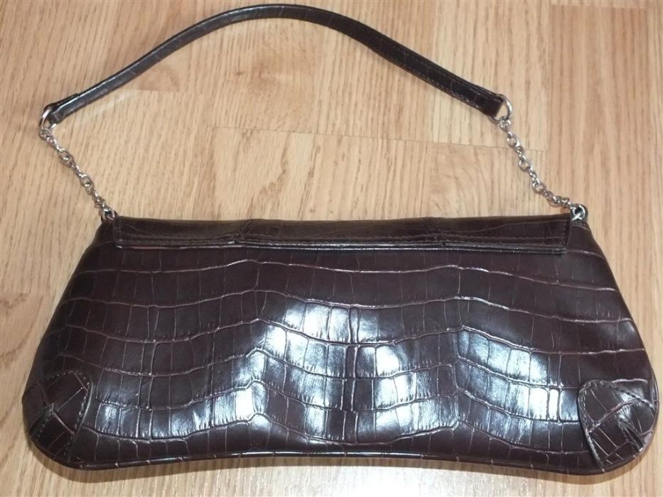 Torebka damska elegancka Solar