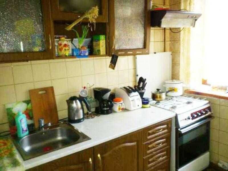 Продам квартиру 2 ком. Одесская