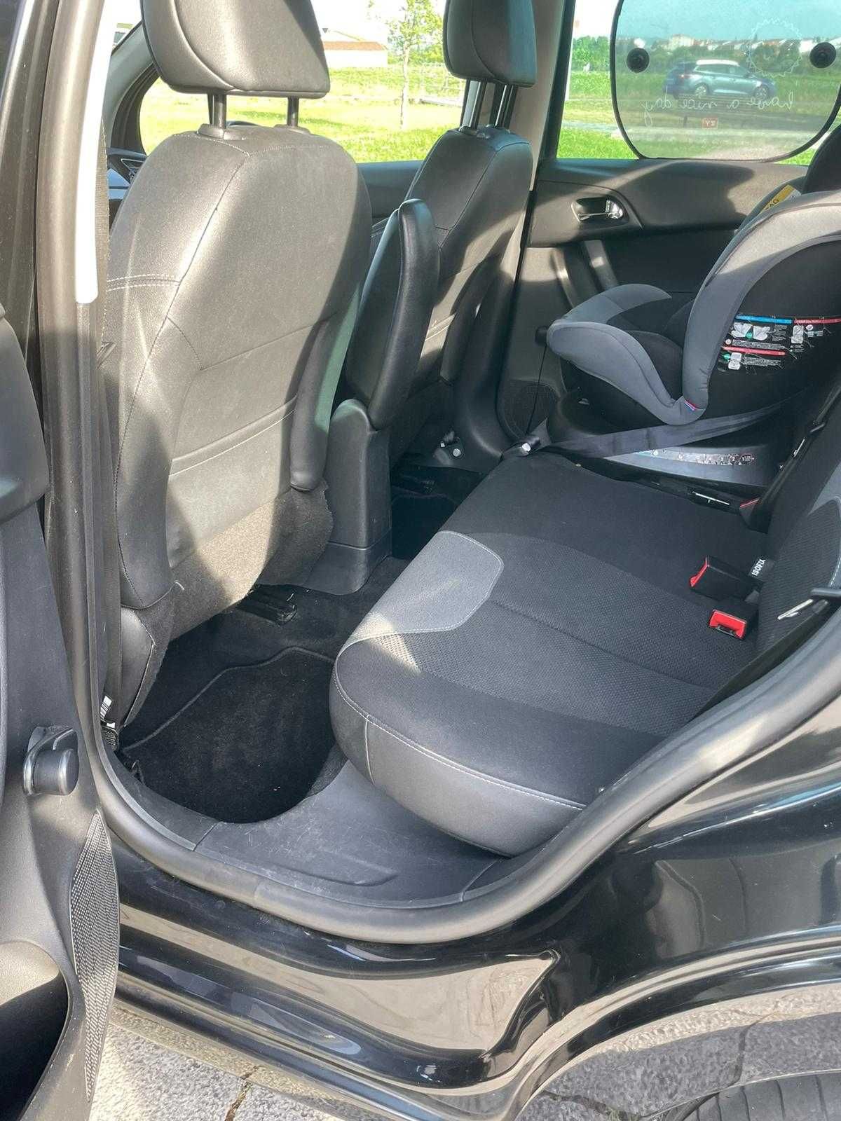 Citroen C3 1.4 Apenas 110.000kms