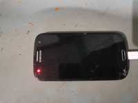 Samsung GT i9300. Битый экран.