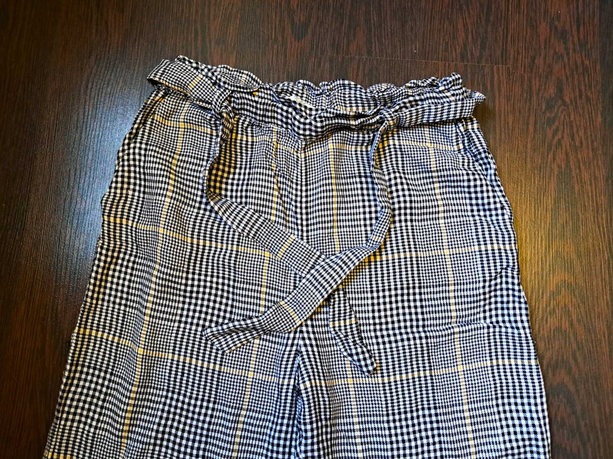 Детские летние штаны H&M 152