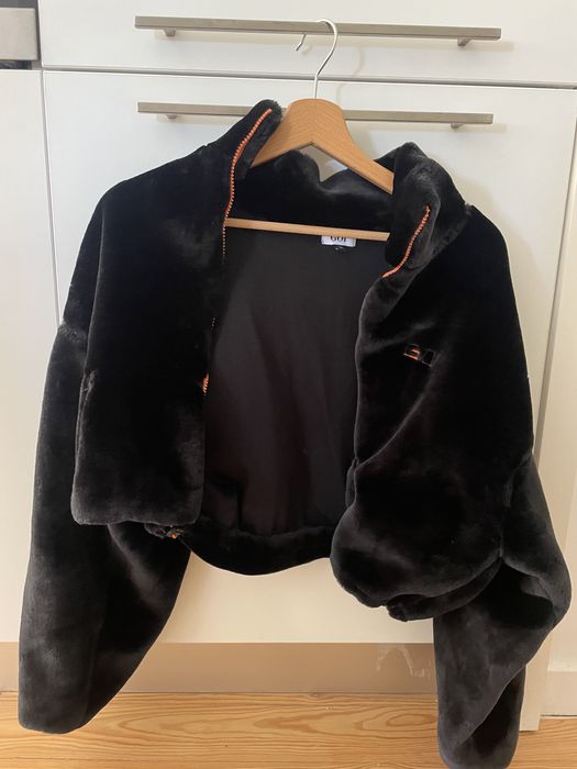 Casaco Polar: Gia Goi / Tamanho S/Xs