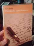 Pamiętniki Jane Austen