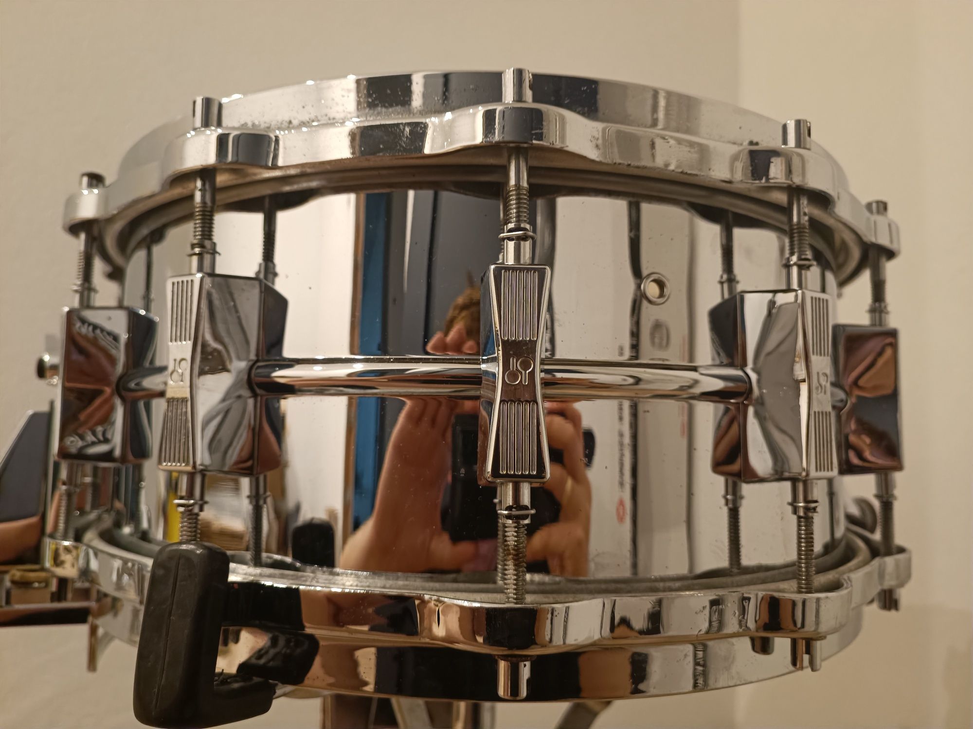 Werbel Sonor Horst Link 582/Perkusja