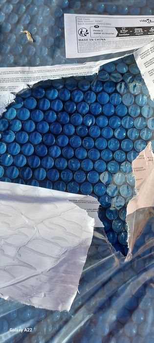 Folja solarna na basen 600x300 nowa
