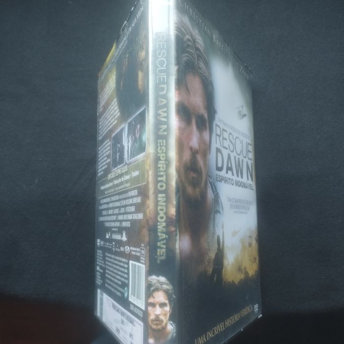 Werner Herzog DVD