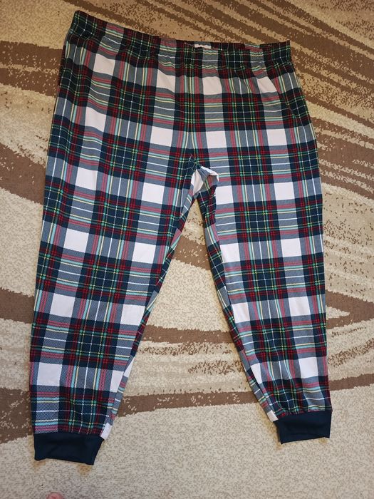 Штани для дому, домашні великий розмір батал