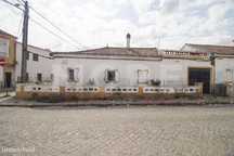 Moradia Térrea T3 - Évora - Senhora da Saúde