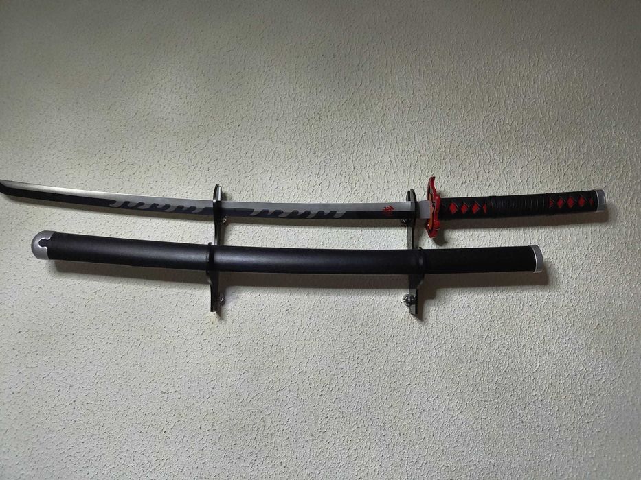 Katana Tanjiro V2 Demon slayer