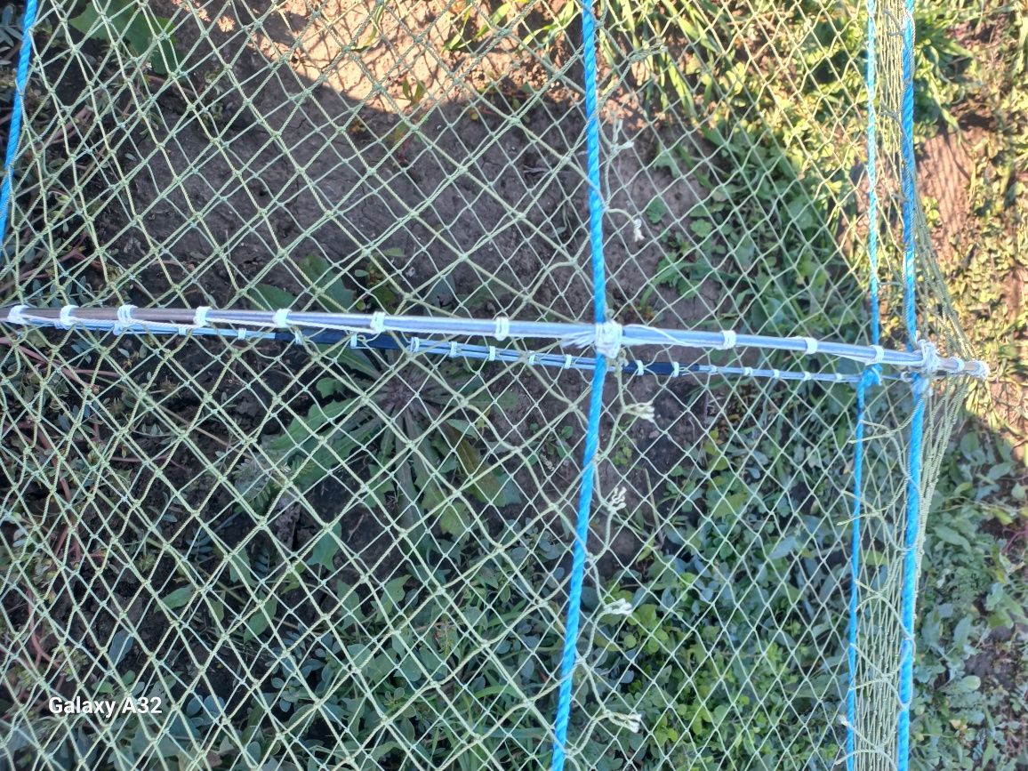 Продам Раколовку