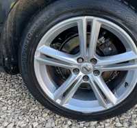 Oryginalne felgi Alu Volvo 18’’ V90 S90 5x108 et 42,5 komplet