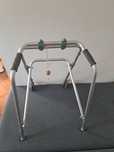Chodzik / balkonik rechabilitacyjny aluminiowy