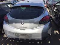 Peças renault Megane 3 1.9dci