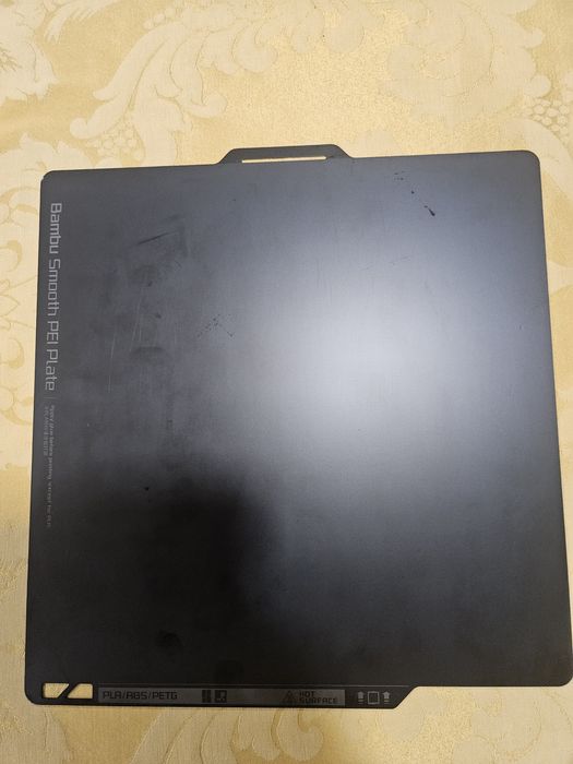 Bambu lab p1s Impressora 3d