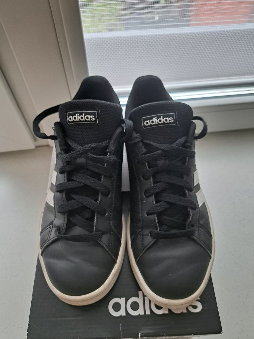 Buty adidas 37 i 1/3