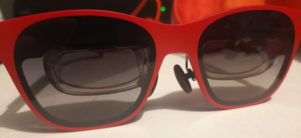 Xreal air 2 stan idealny 100%