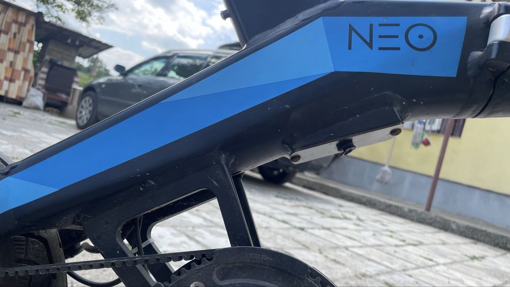 Електро велосипед LikeBike Neo