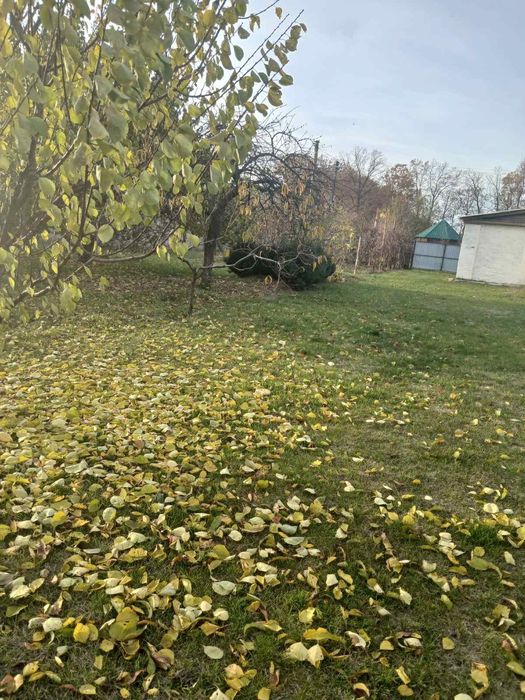 Продаж будинку із зручностями або обмін на квартиру