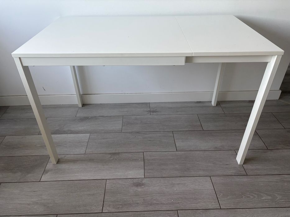 Mesa extensível Ikea
