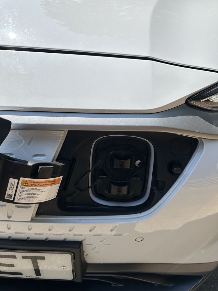 Hyundai kauai Elétrico 64kWh