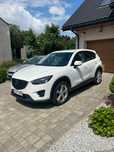 Mazda CX 5 2,2 Diesel 2016