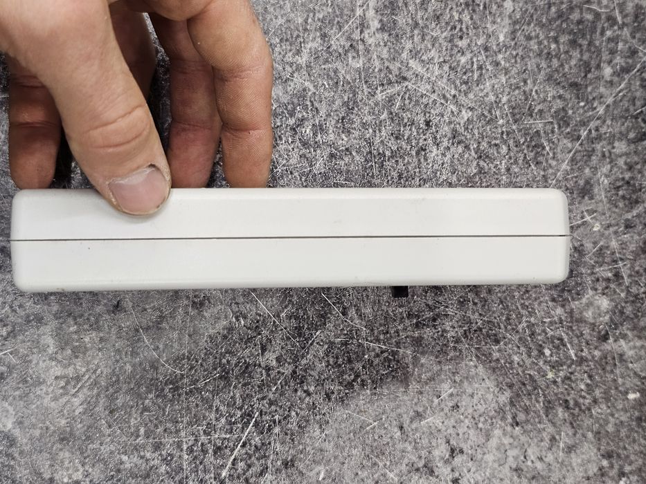 Miernik pól EMF Gigahertz Solutions ME3840B – E/M Analyser 5 Hz–100 kH